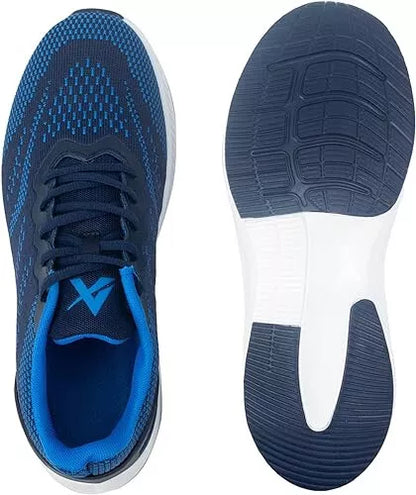 Laufschuhe Herren Damen Sportschuhe von Azooken, Joggingschuhe Tennisschuhe Gr. 46