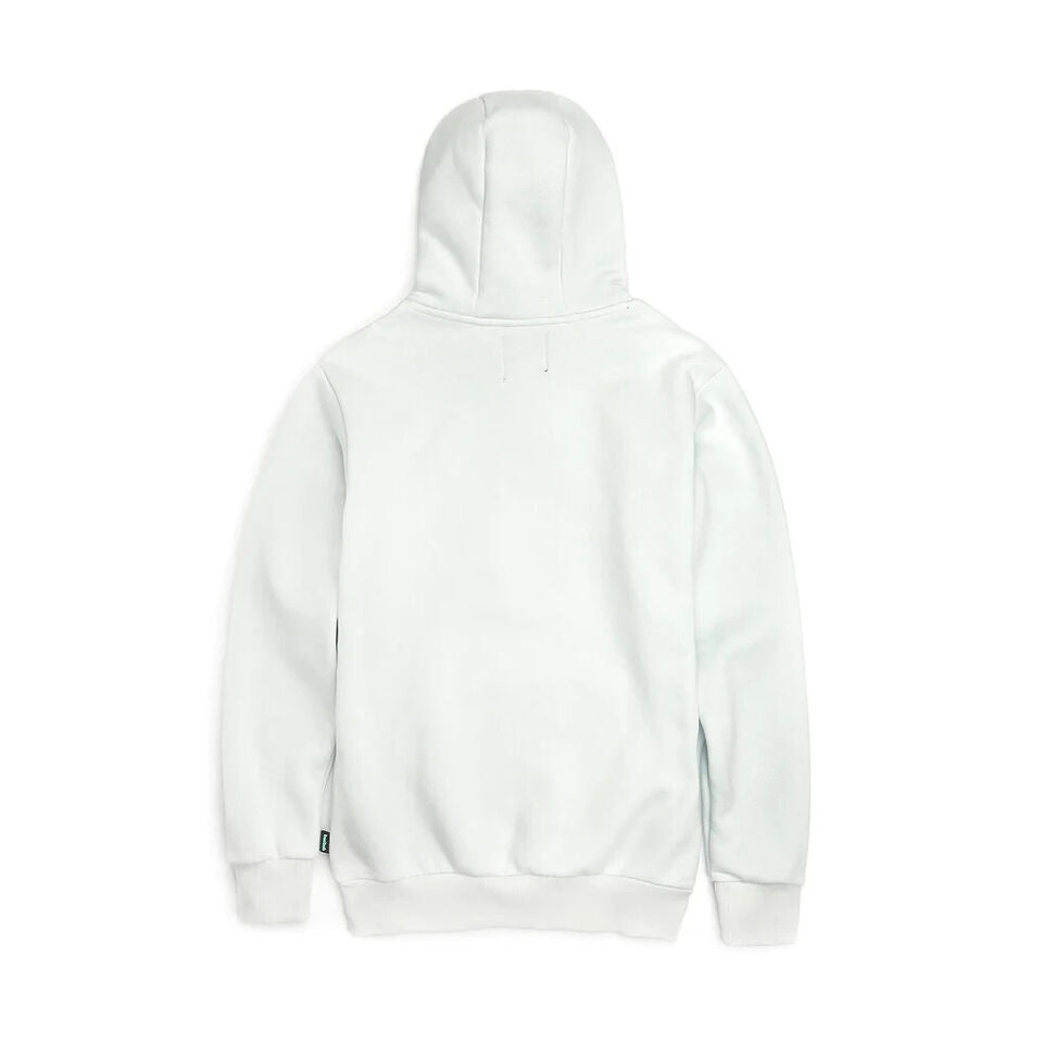 Twitch Graphic Hoodie Ice Glitch XL